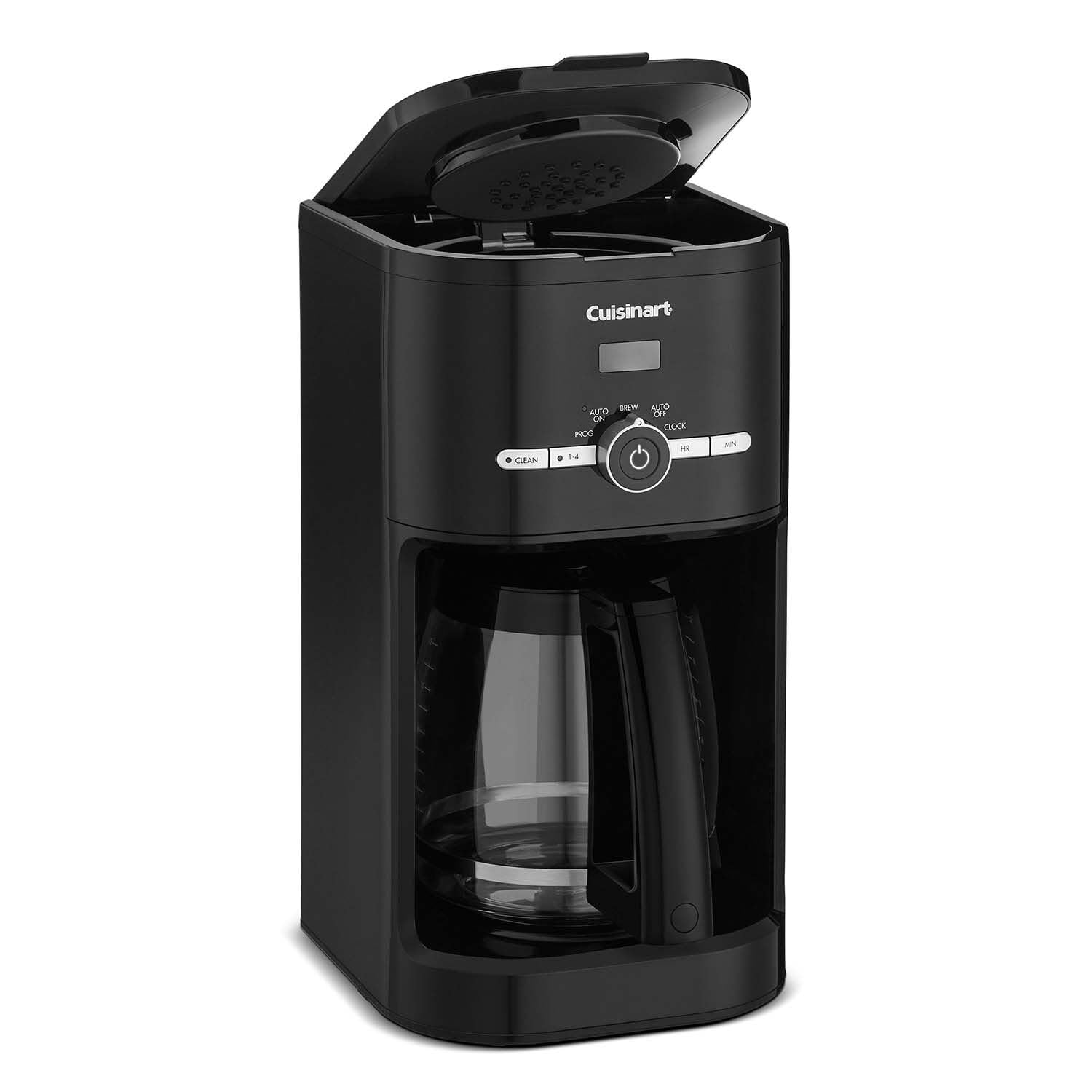 Amazon | Cuisinart クラシック 12カップ プログラム可能なコーヒー